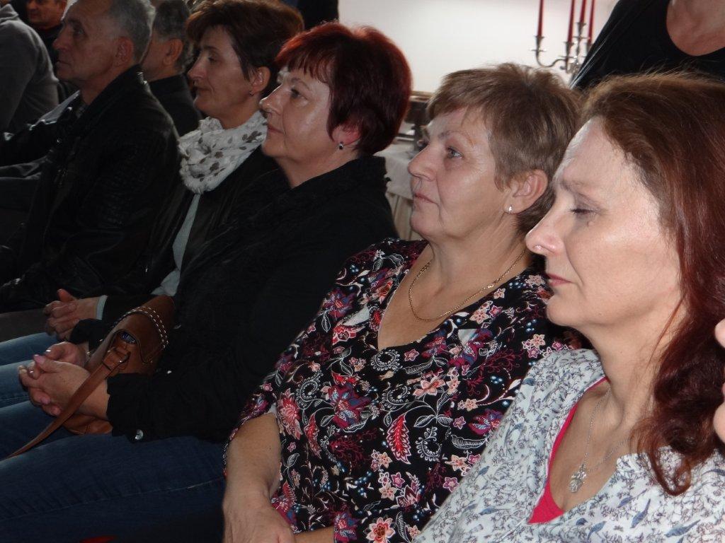 Dom za starije osobe Orehovica – 70 godina