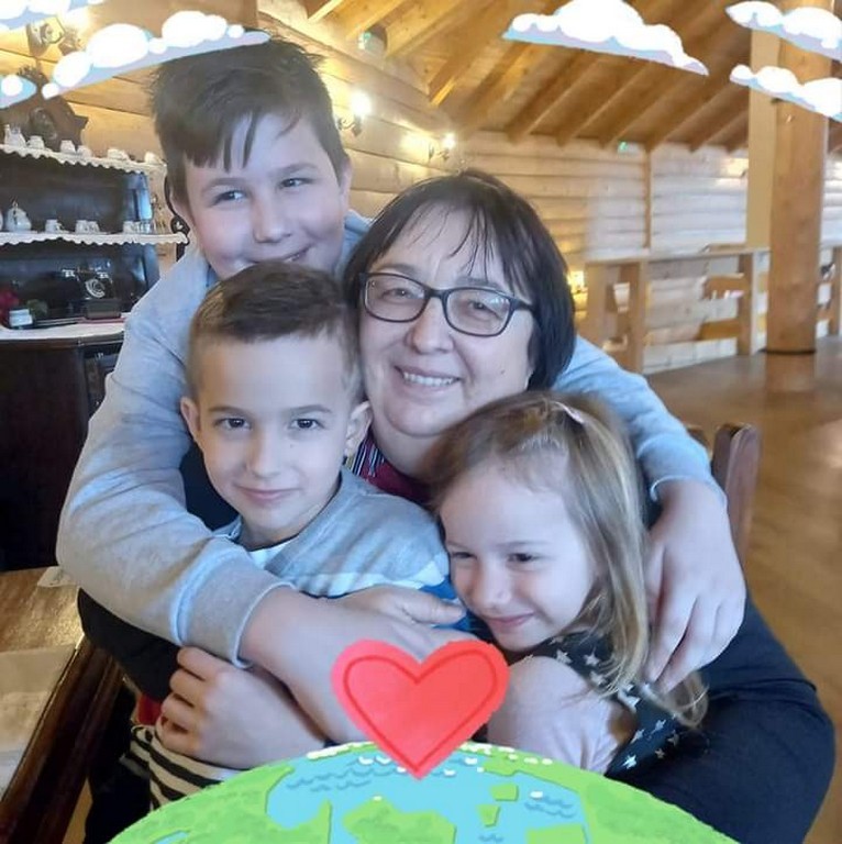 Medicinska sestra Slava Hranilović iz Podturna već pune 42 godine radi u službi zdravlja