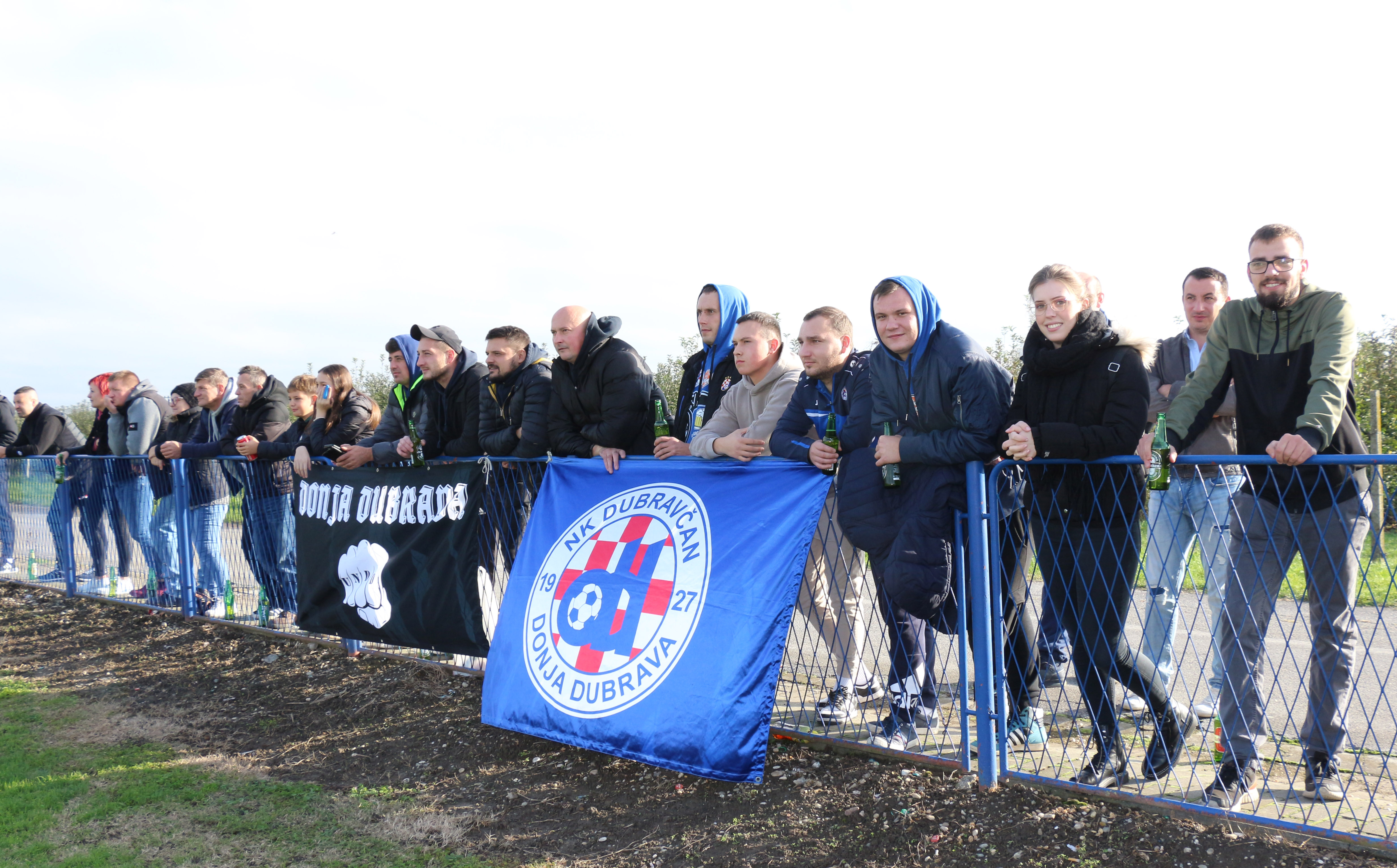 NK Dubravčan Donja Dubrava