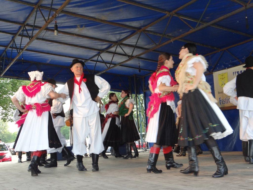 Vidovo – Festival folklora i tradicije