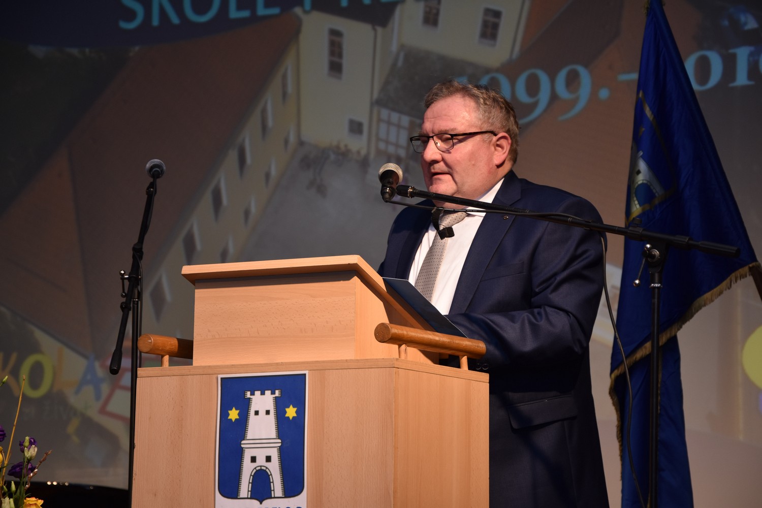 Dvadeseti rođendan Srednje škole Prelog