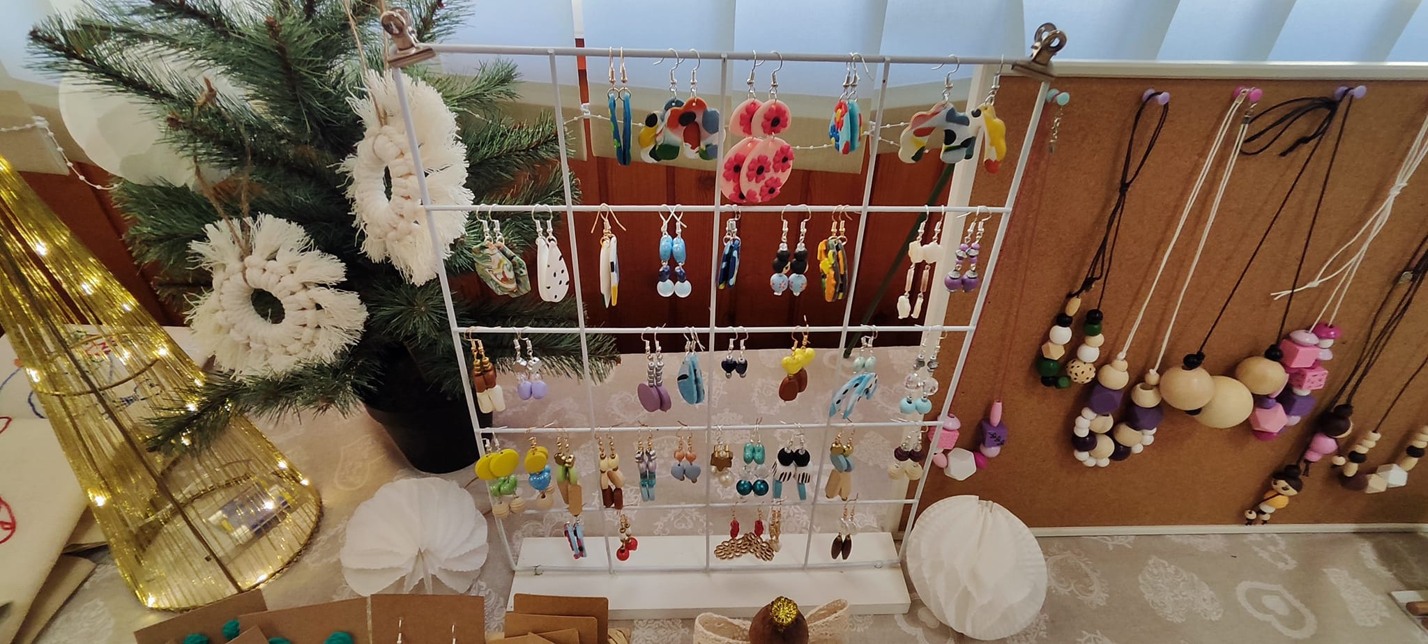 Božićna izložba u Križovcu