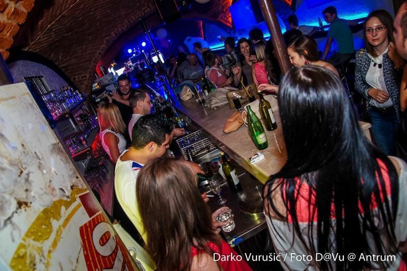 Antrum srpanj 2014