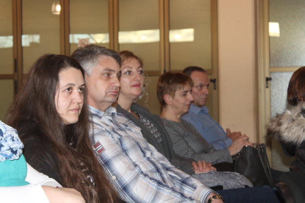 KUD ŽIŠKOVEC Sveprisutnu Jagodu Srša naslijedila Monika Ciglarić