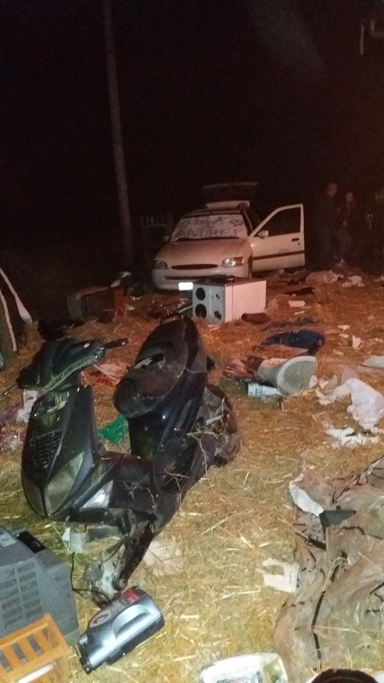 Potepanje u Prelogu i Draškovcu