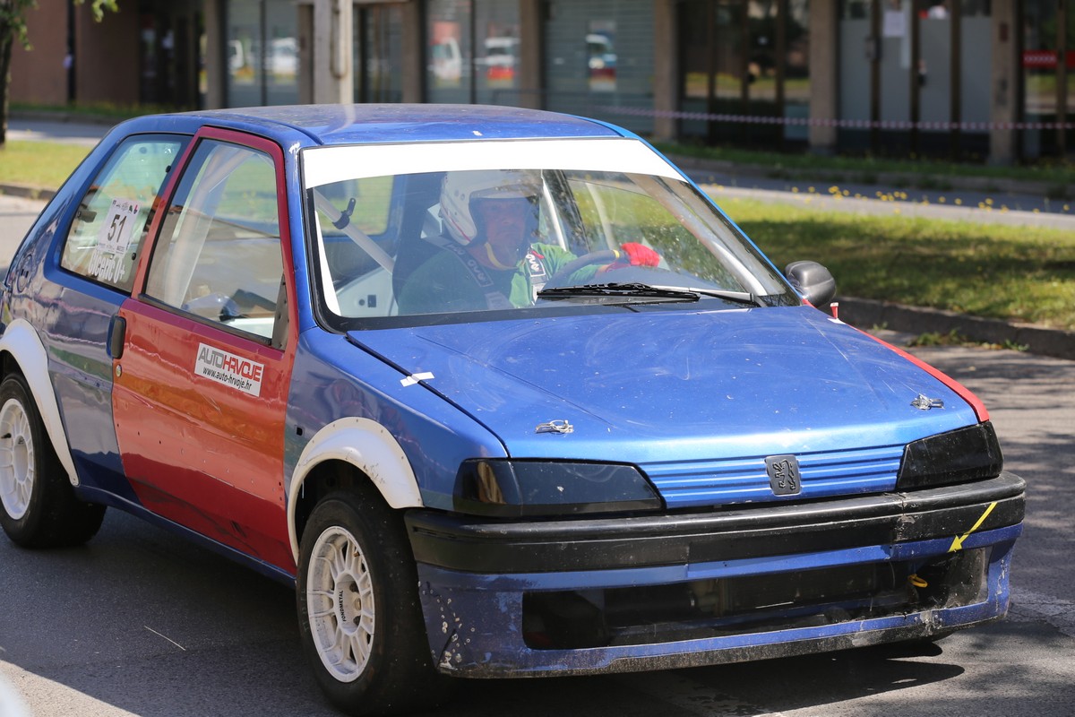 Velika nagrada Čakovca 2023