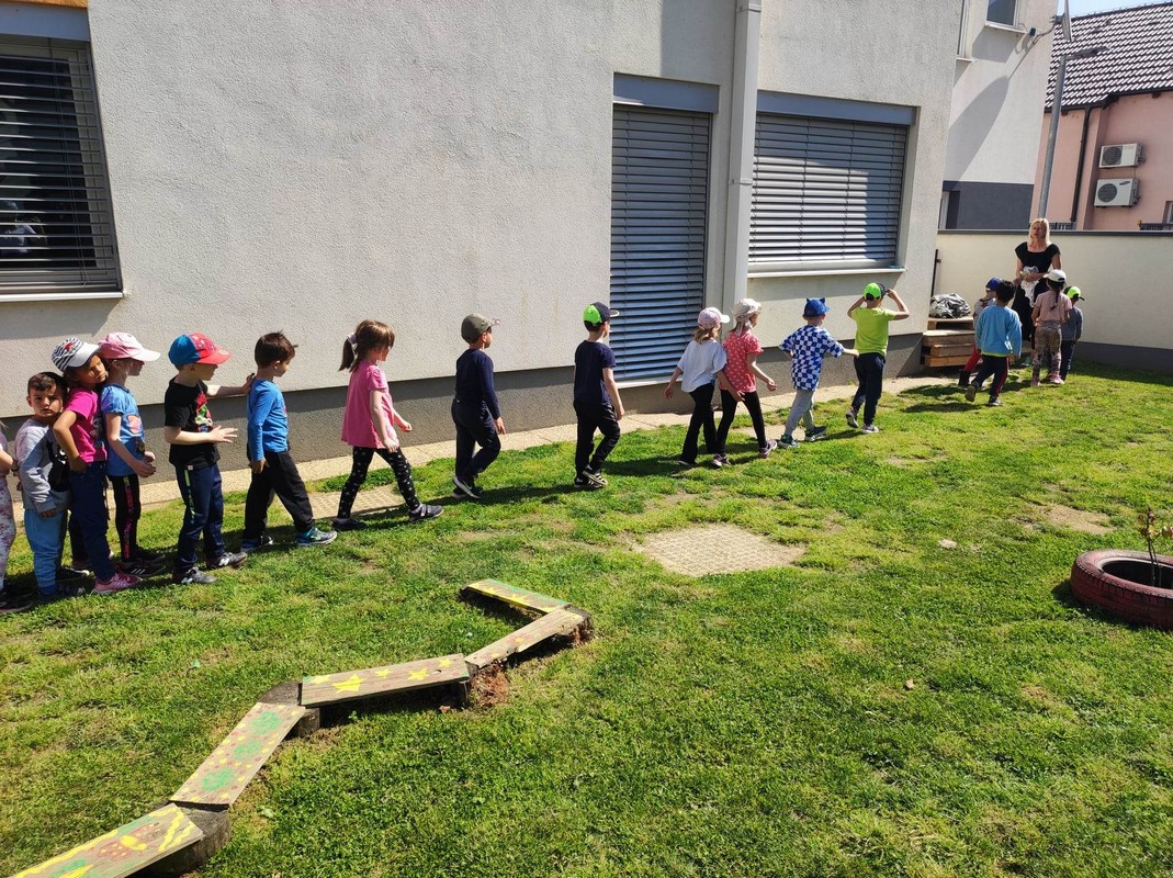 Dječji vrtić Pahuljica