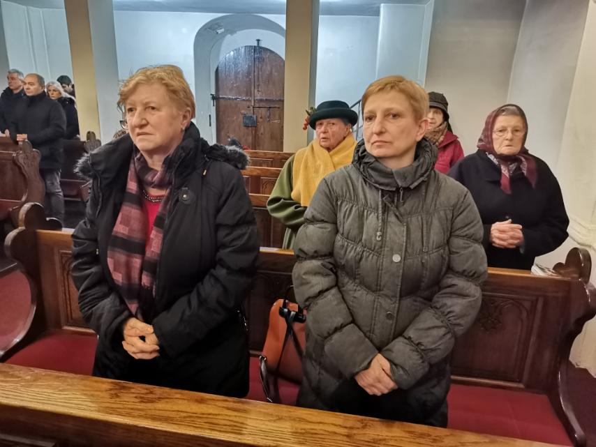 Misa u Nedelišću