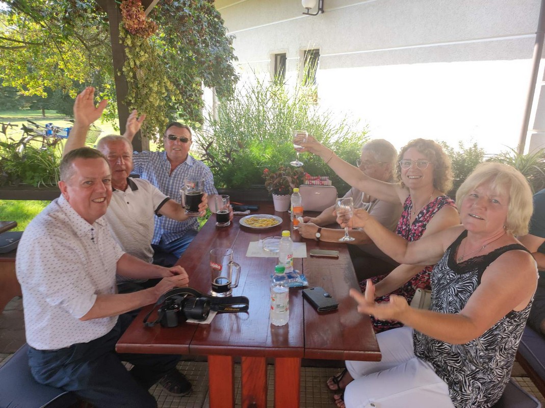 Dani piva u Hotelu Golf