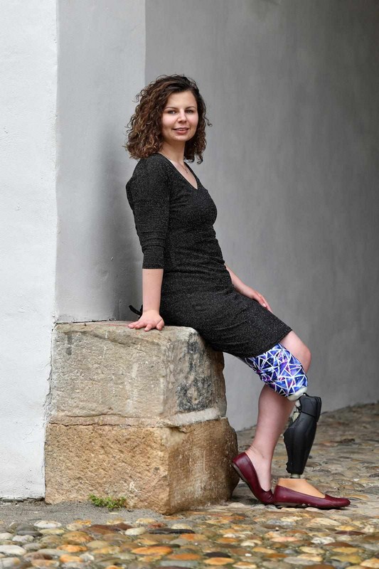 Lucija Fleten Lucija Fleten