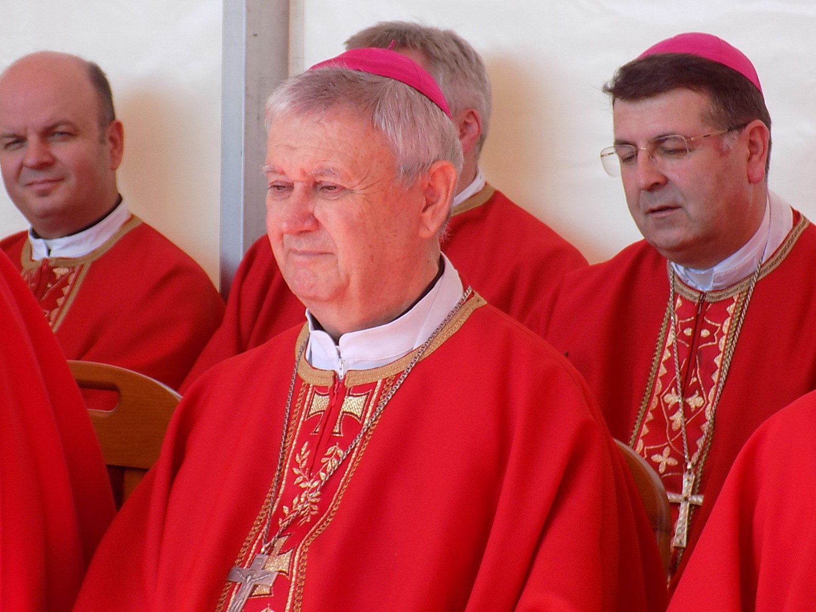 FOTO Međimurski vjernici hodočastili u Krašić: Održan 7. slovensko-hrvatski susret