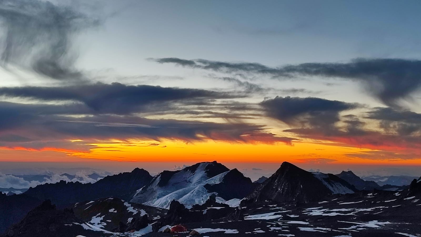 POTHVAT MATIJE KRZNARA Uspon zaustavljen na korak do cilja, ljudskost je bila važnija!