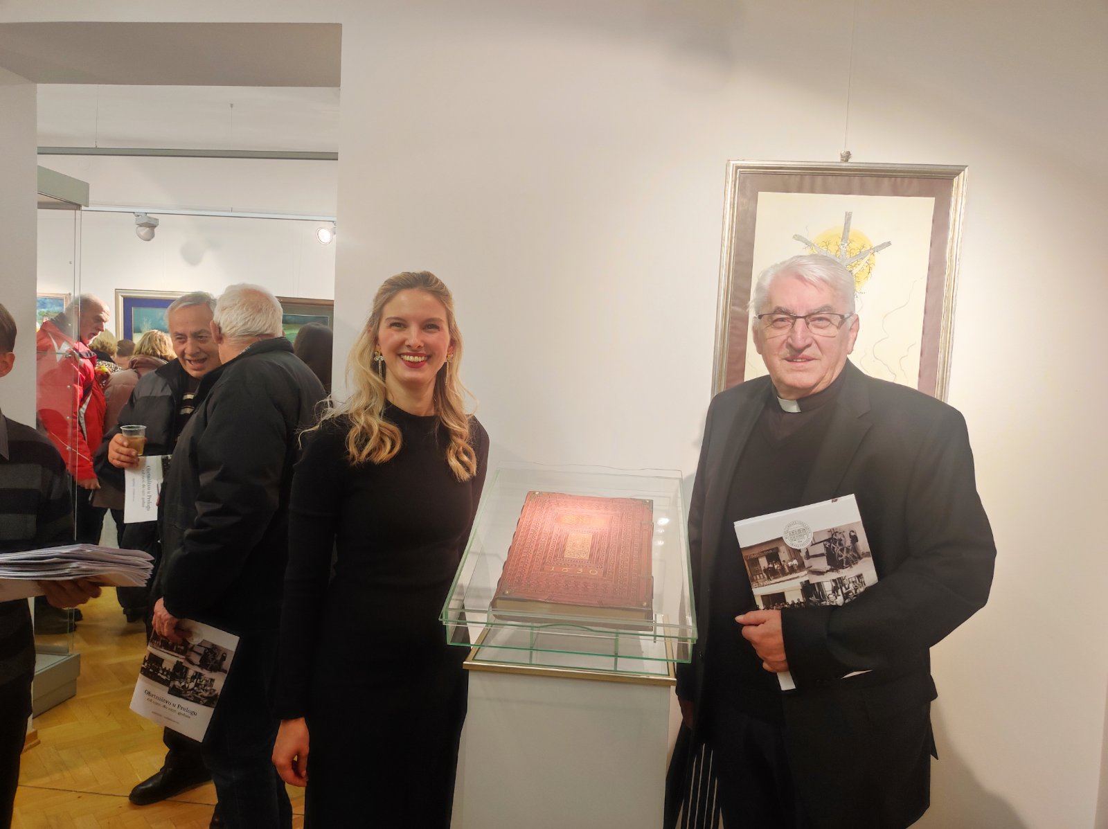 Noć muzeja Prelog 2024