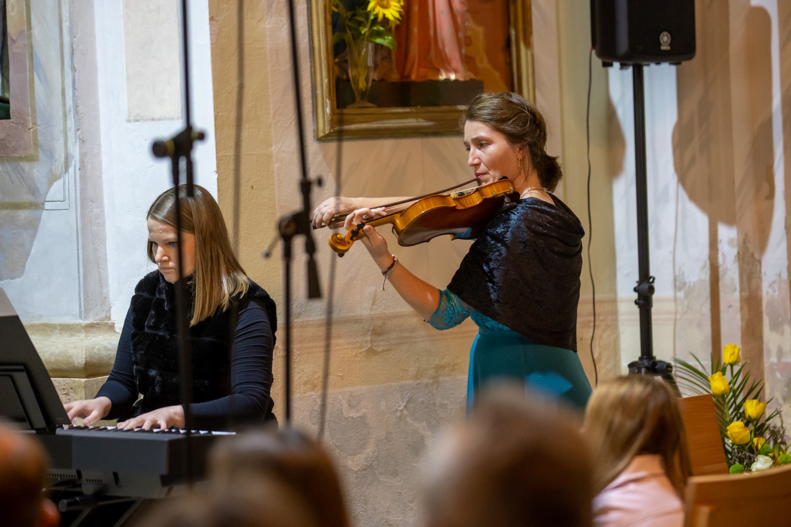 FOTO Dani svetoga Jeronima obilježeni u Štrigovi