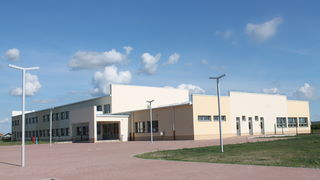 FOTO Dio kojim će se Pribislavec ponositi: Nova školska zgrada i okoliš!