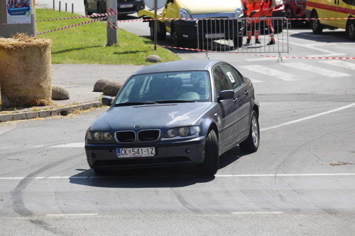 Velika nagrada Čakovca 2023