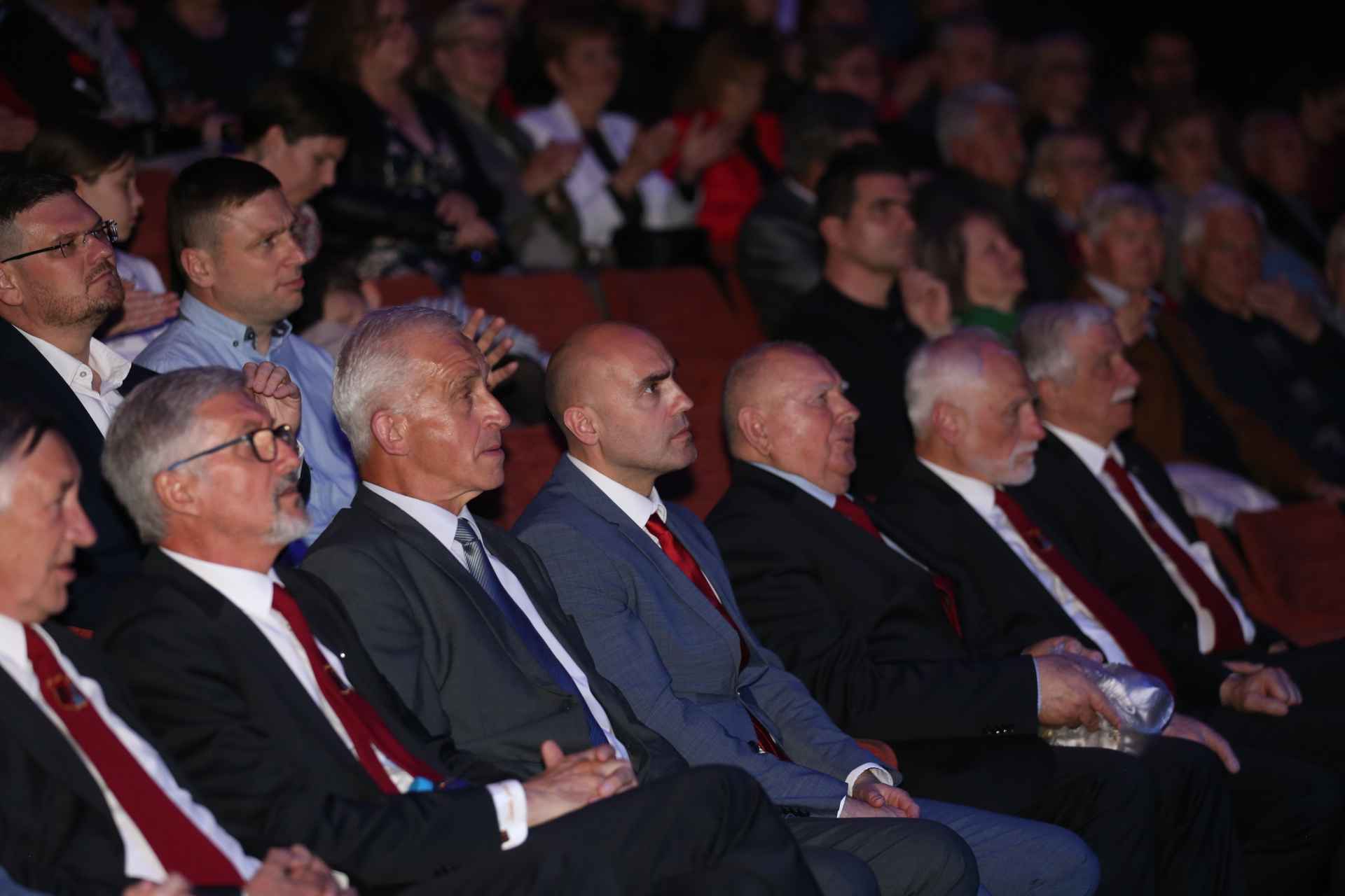 20 godina zrinske garde 20 godina zrinske garde