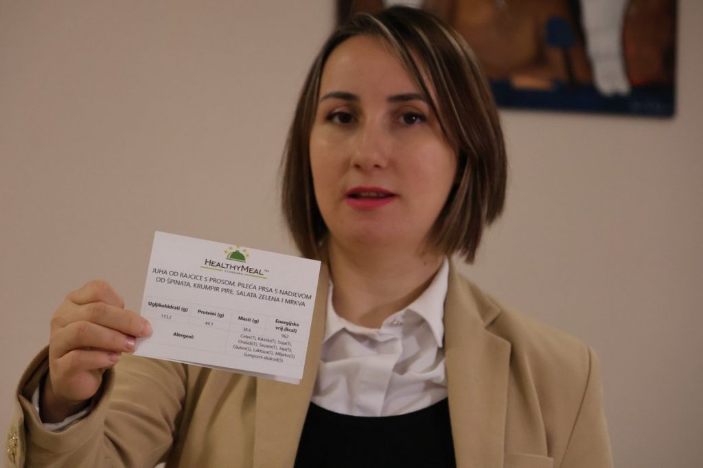 prehrana u bolnici prehrana u bolnici