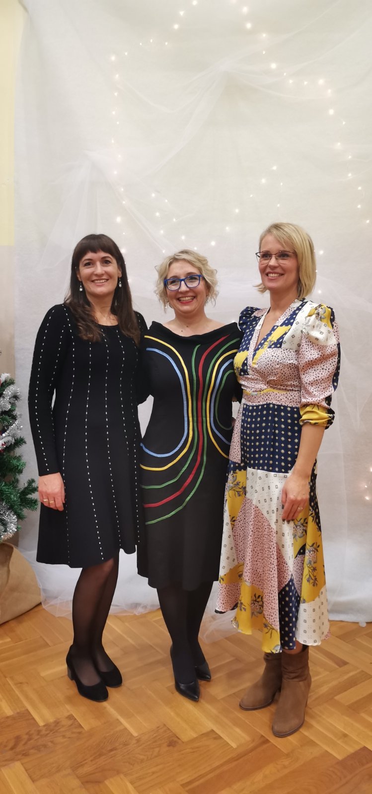 Završetak govorničkih radionica u Srednjoj školi Prelog