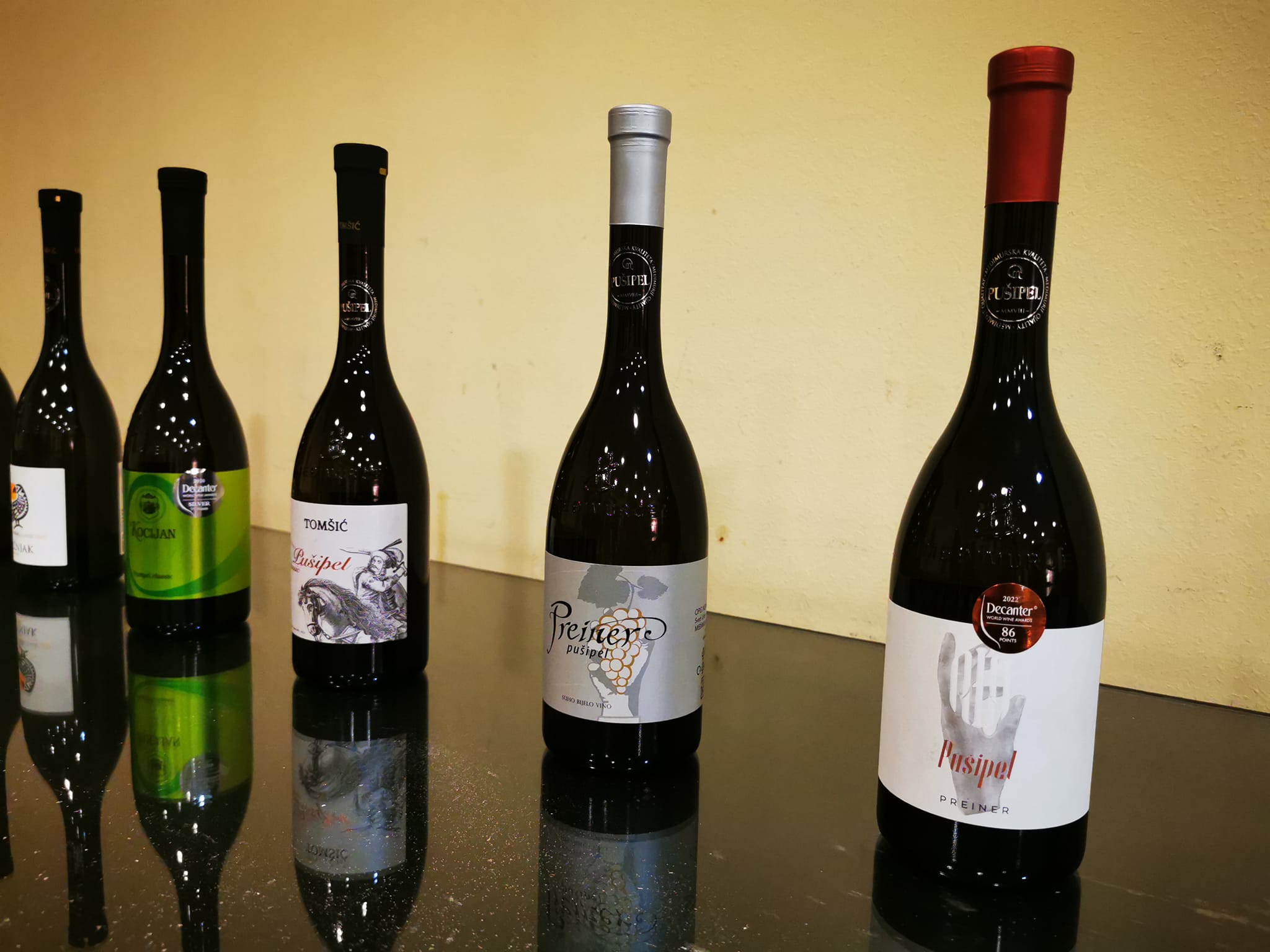 Ogranak Matice hrvatske Čakovec u Zagrebu