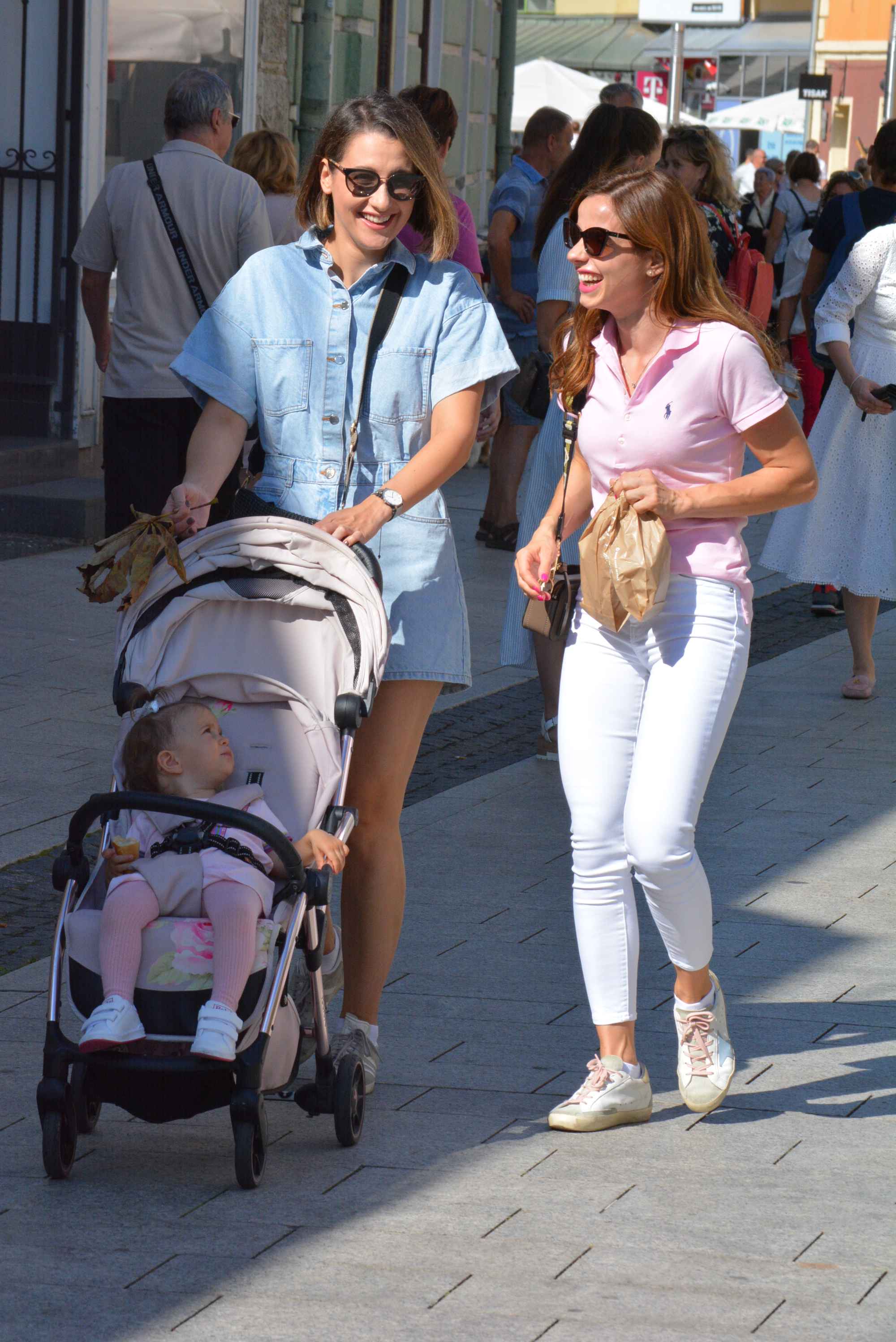 Klikom po Čakovcu (subota, 16.9.2023.)