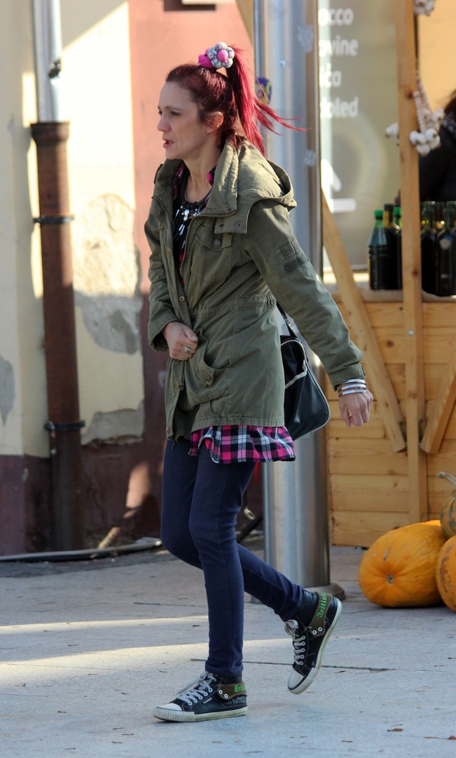 Klikom po Čakovcu (29.9.2018.)