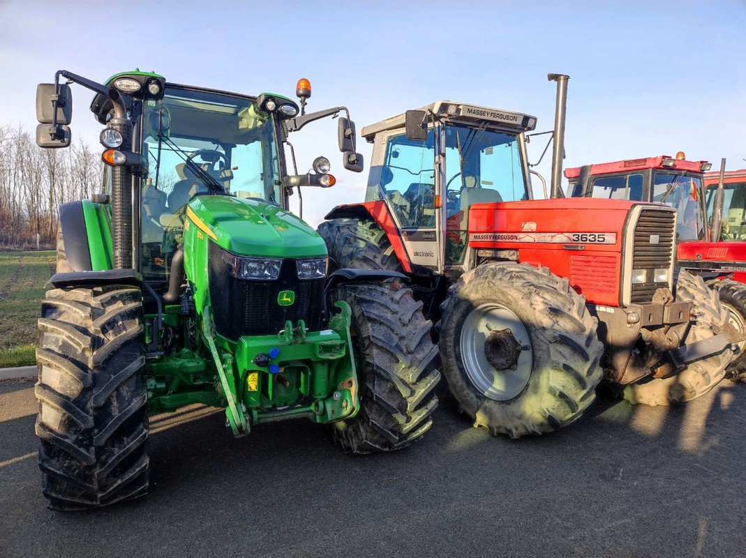 Traktorijada Prelog 2023 Traktorijada Prelog 2023