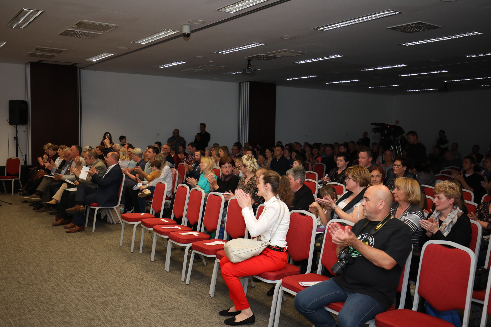 12. Dječja smotra međimurskih popevki u Svetom Martinu na Muri