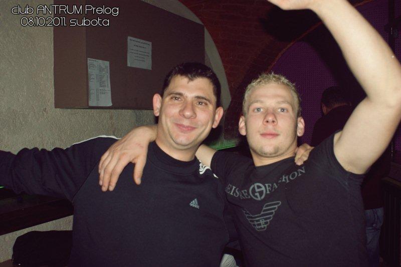 DSC07711 Antrum (Petak i subota, 7. i 8.10.)