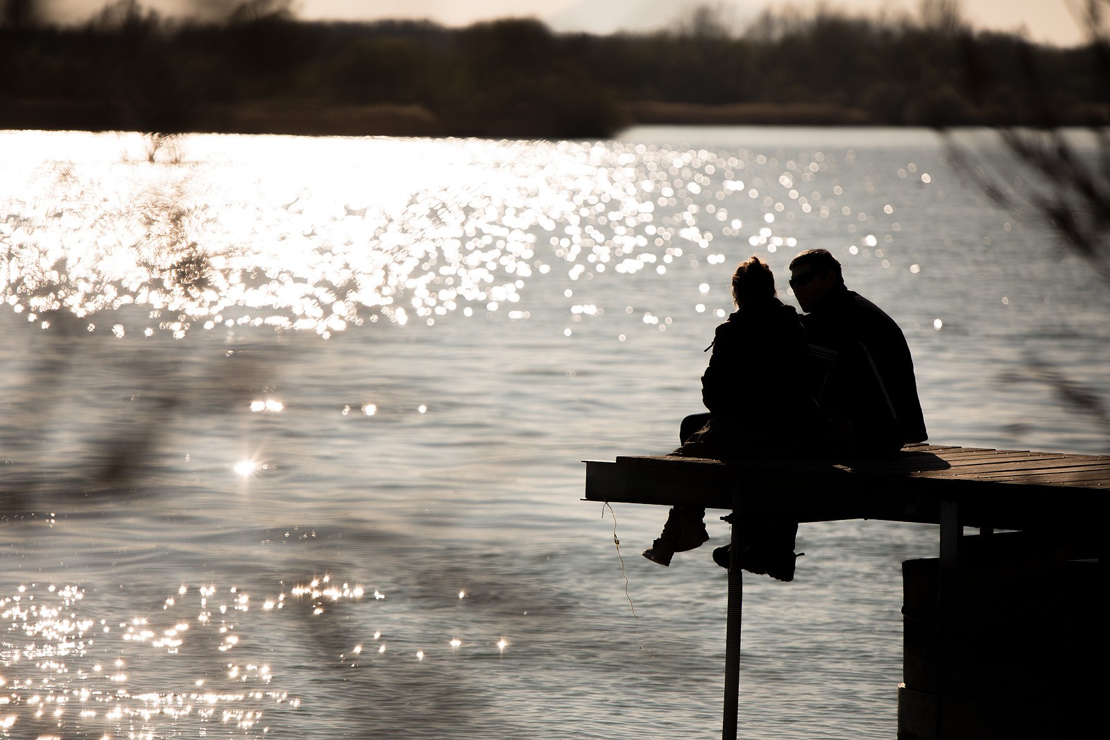 KLIKOM PO MARINI Suncem okupana Marina danas je bila prepuna ljudi!
