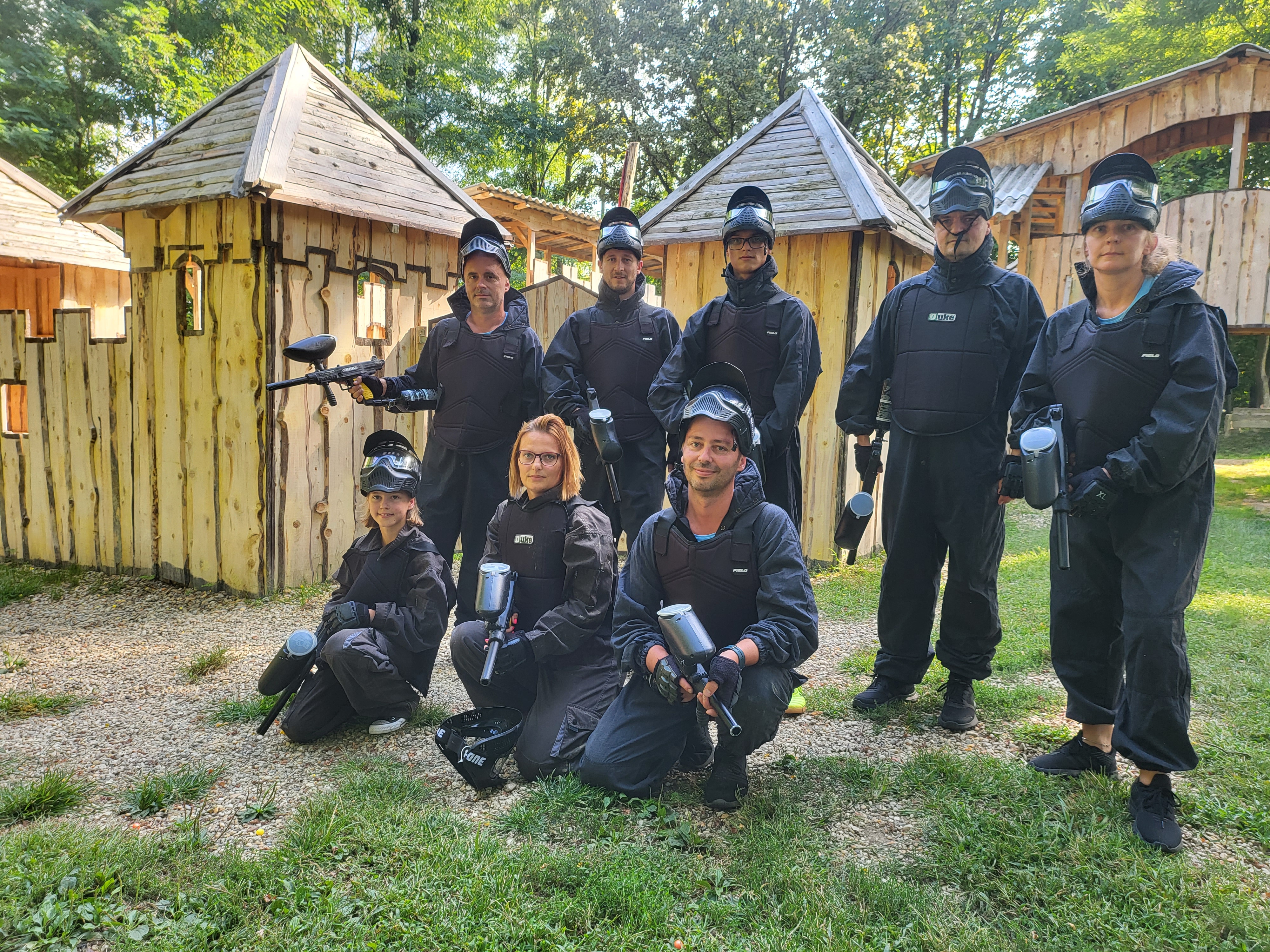 IV. Sportske igre mladih dijabetičara