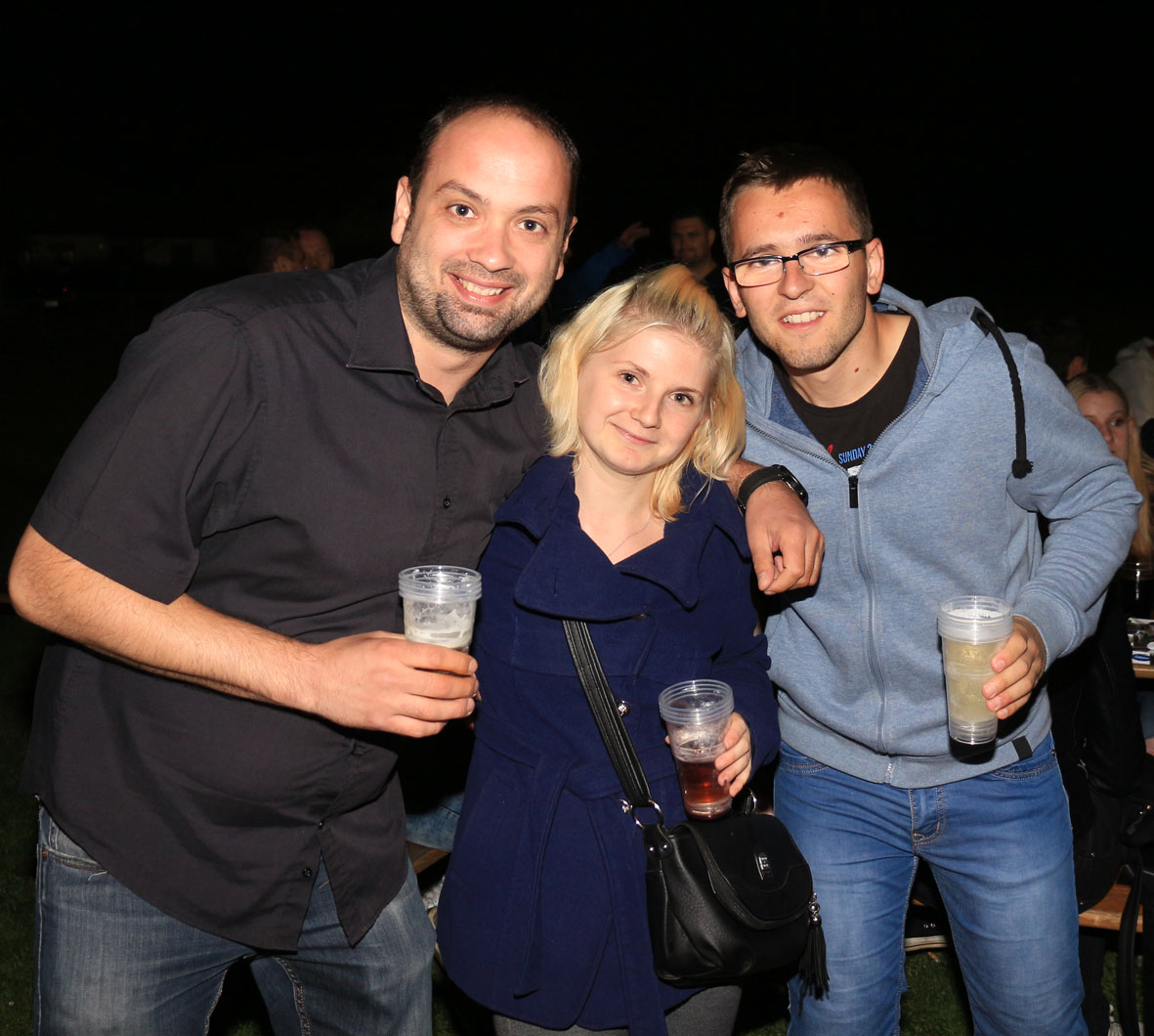 Koncert Željka Bebeka u Malom Mihaljevcu (Subota, 23.6.2018.)