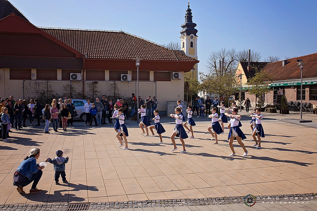 Klikom po Prelogu (23.3.2019.)