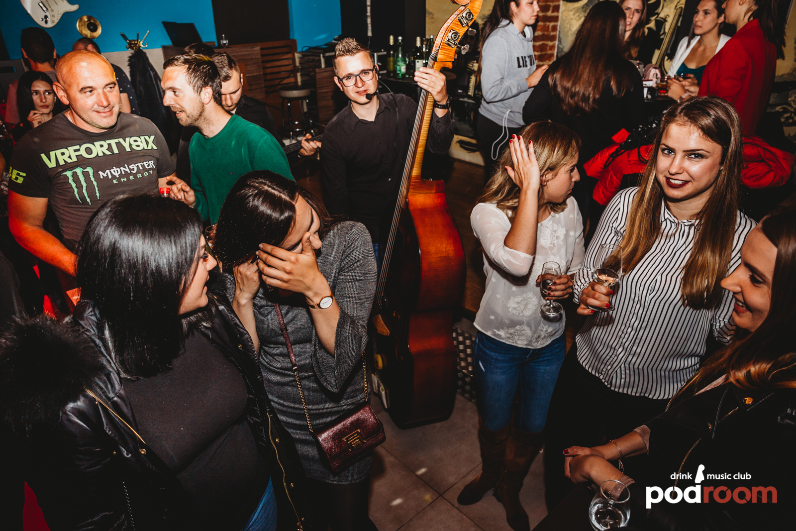 Podrumarenje uz Tamburaški sastav Kumovi i Vina Tomšić