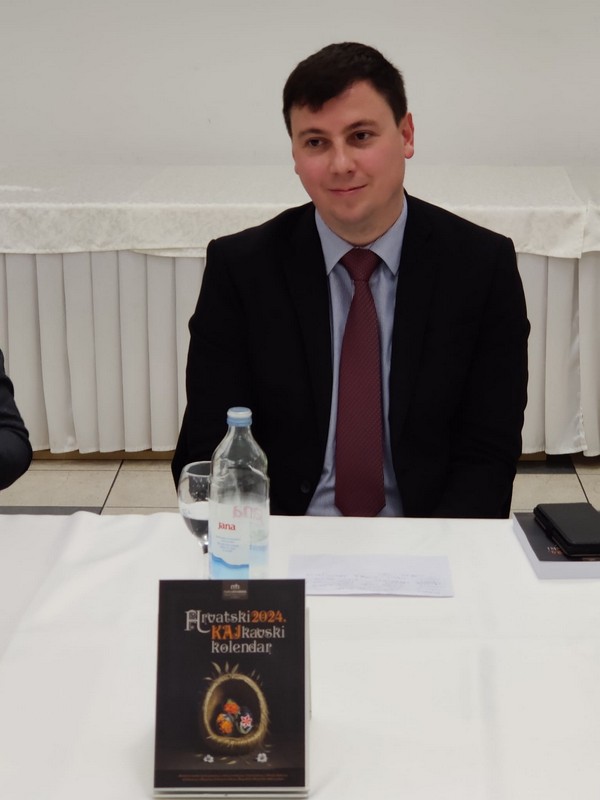 Kajkavski kalendar 2024