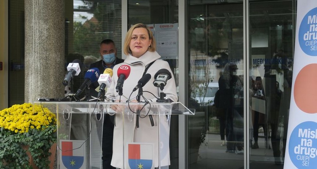 Vladimira Križaj-Grabant