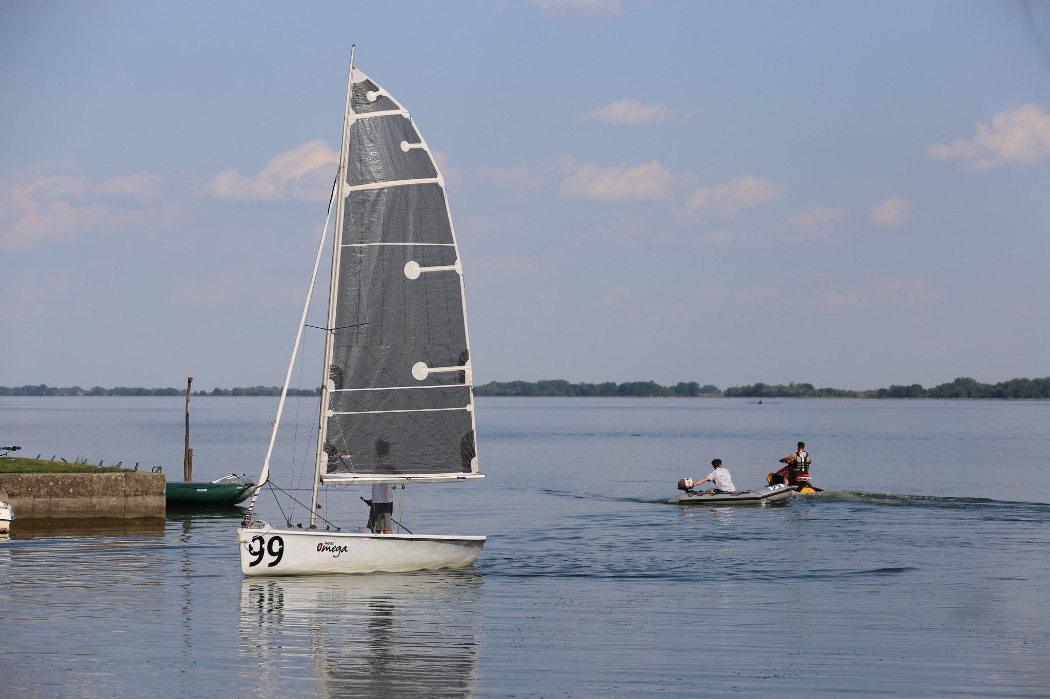 Klikom po Marini (nedjelja, 22.5.2022.)