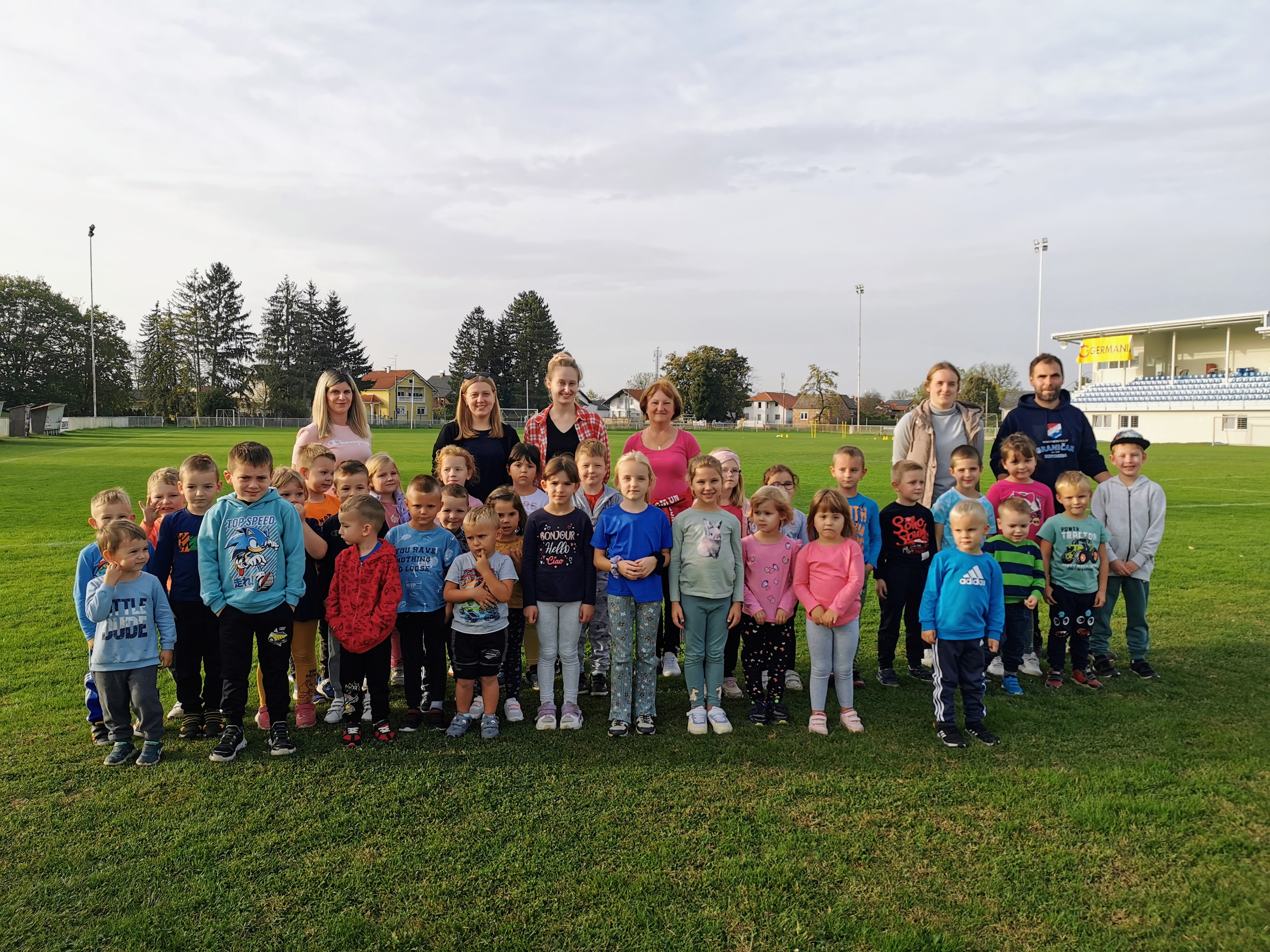 Dječji vrtić Kotoriba