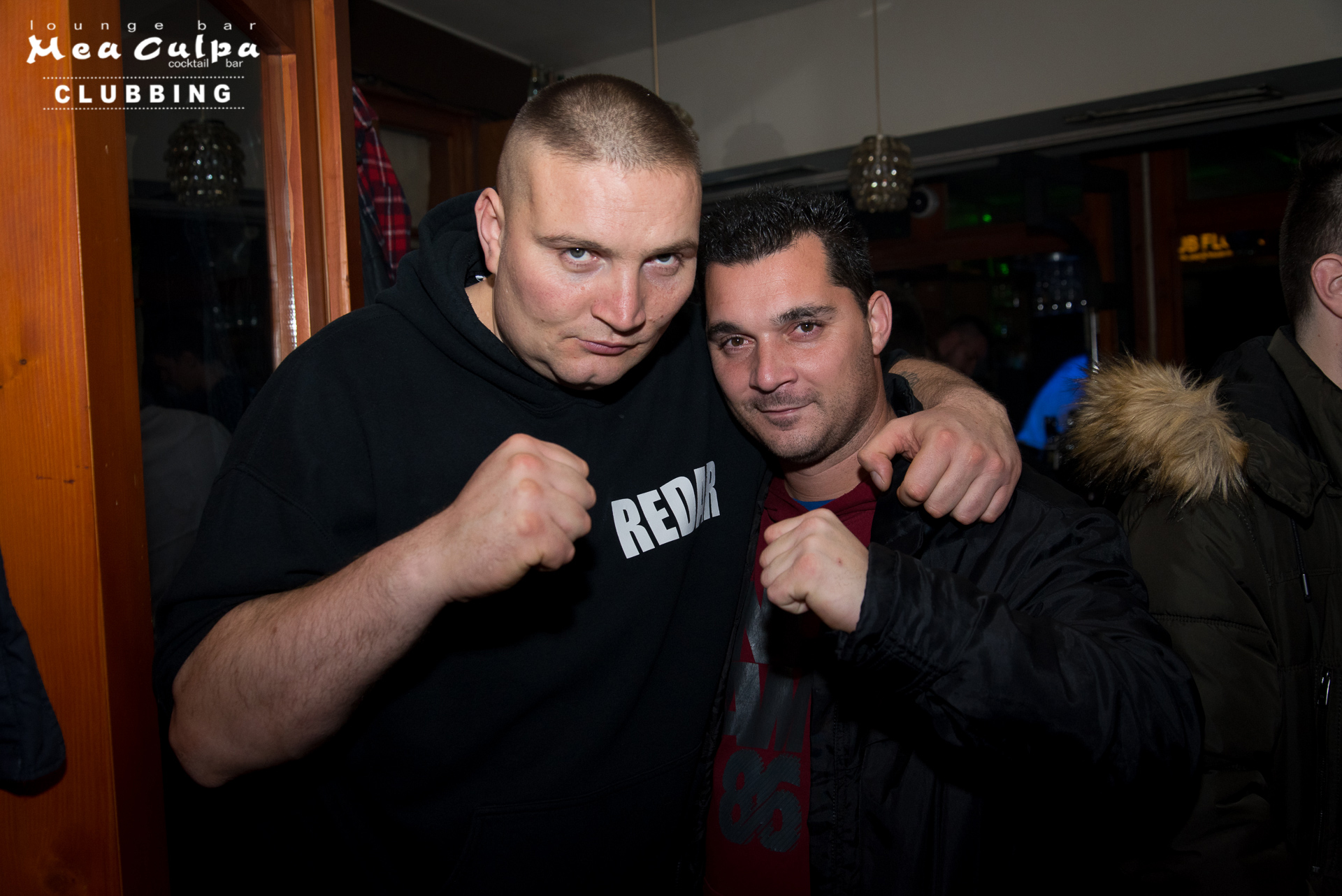 Fešta povodom sjećanja na Aquamarin