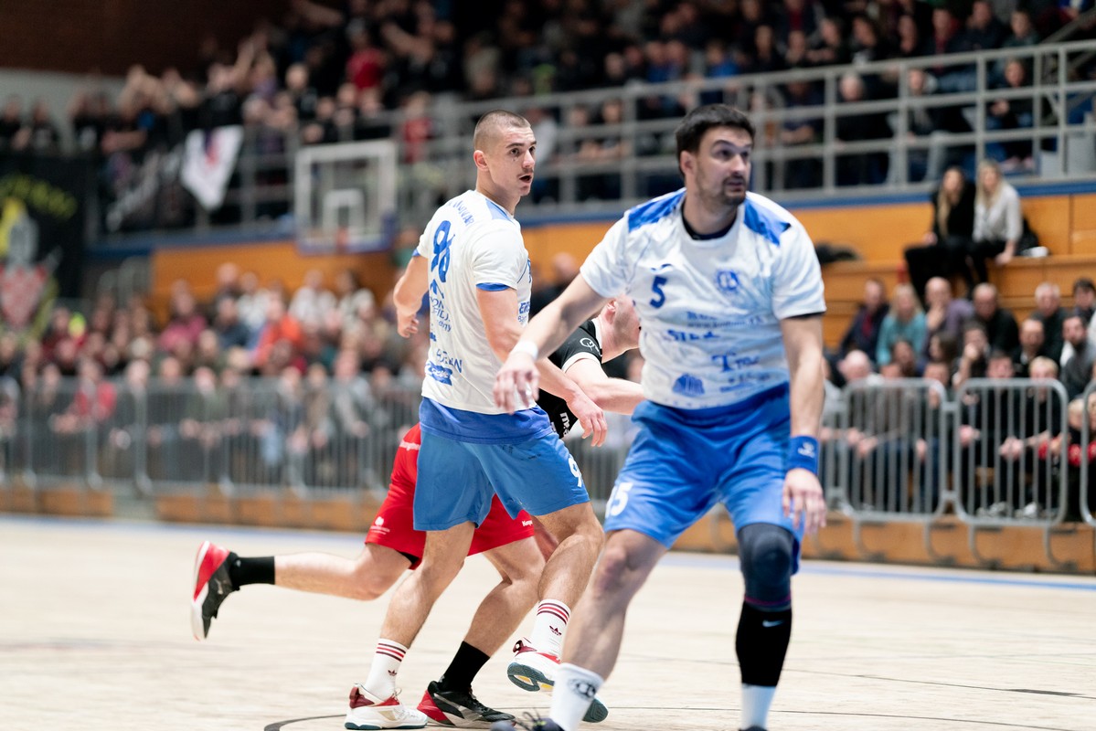 MRK Čakovec, Rukomet