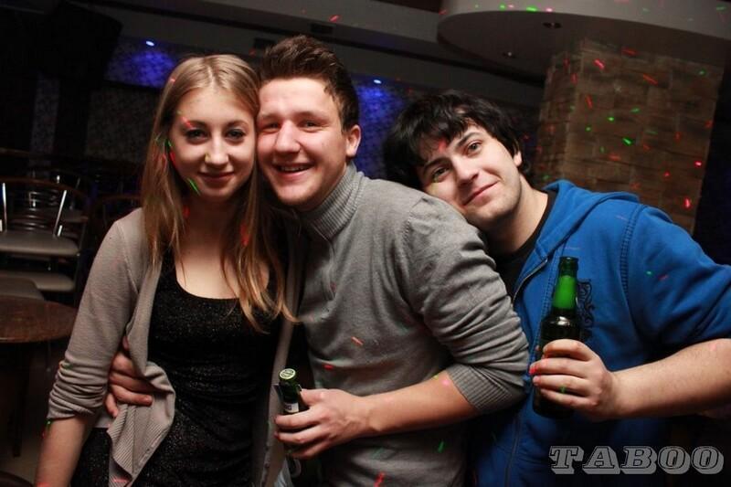 Foto45 Night club Taboo (Petak, 15.3.2013.) Foto45 Night club Taboo (Petak, 15.3.2013.)