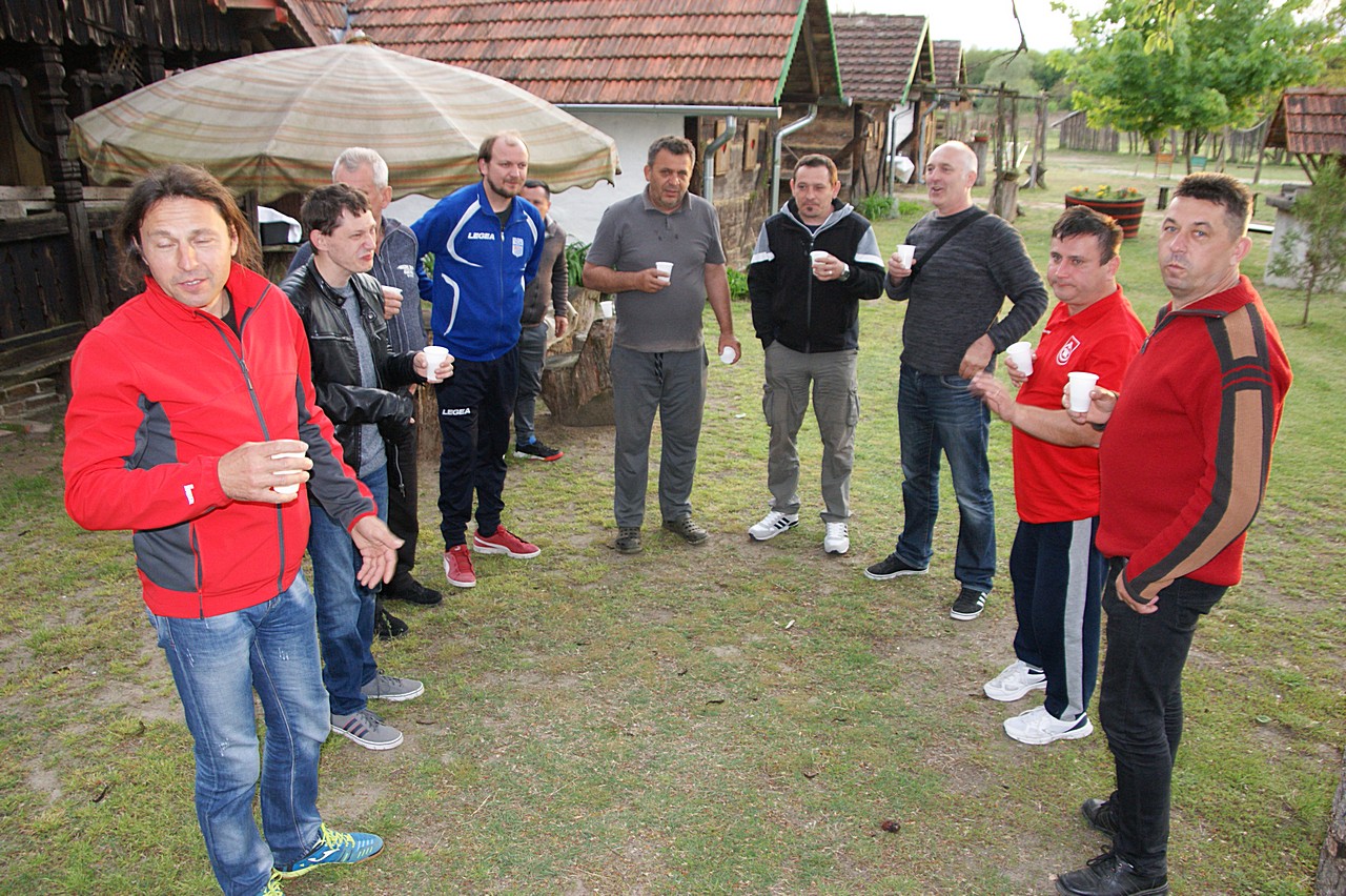 Članovi DVD-a Donji Mihaljevec na izletu – posjetili Legrad, Hlebine i Đurđevac