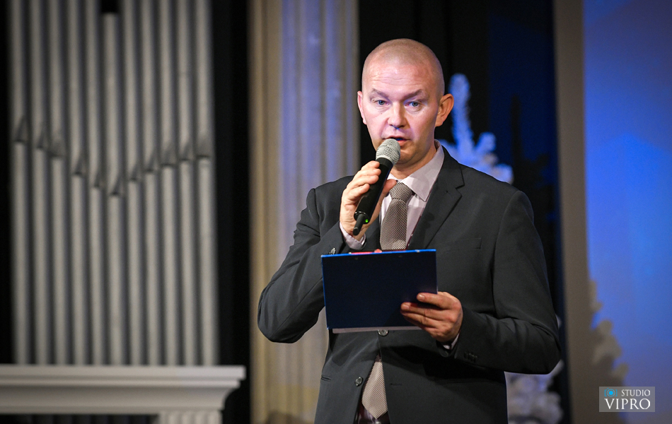 Svečana sjednica Gradskog vijeća Grada Preloga