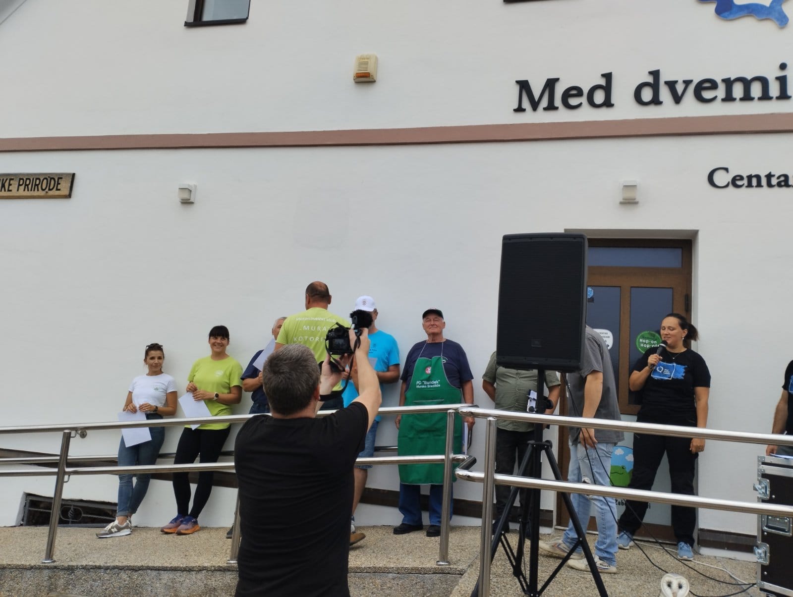 Moto nautički klub Mura