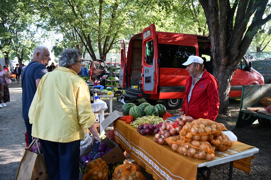 Čakovečki sajam (srijeda, 6.9.2023.)