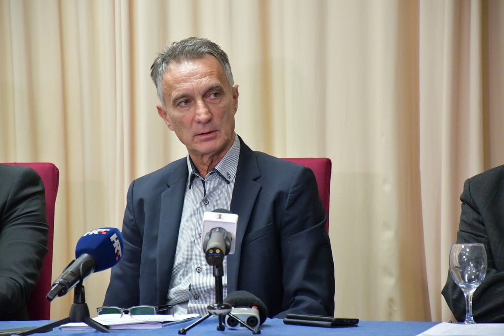 Stevo Tkalčec