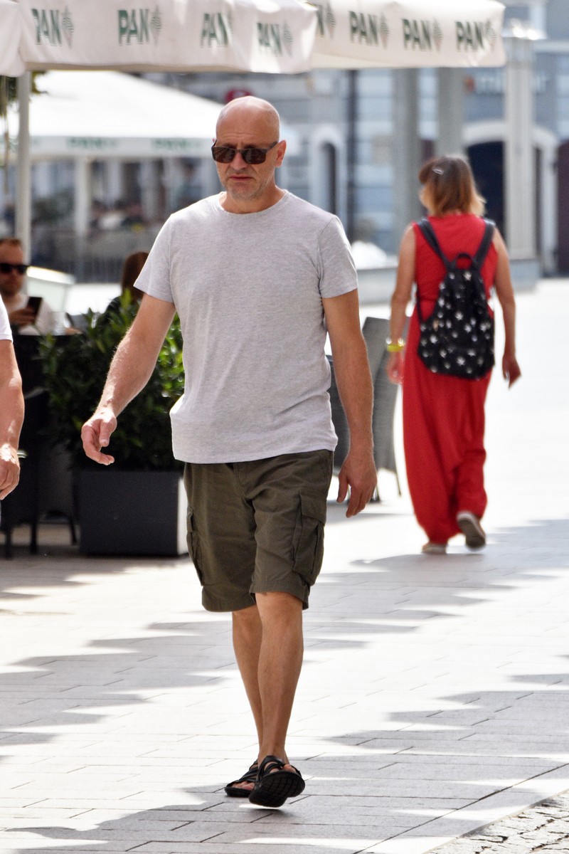 KLIKOM PO ČAKOVCU Međimurke i Međimurci i ove subote zablistali na čakovečkoj špici!