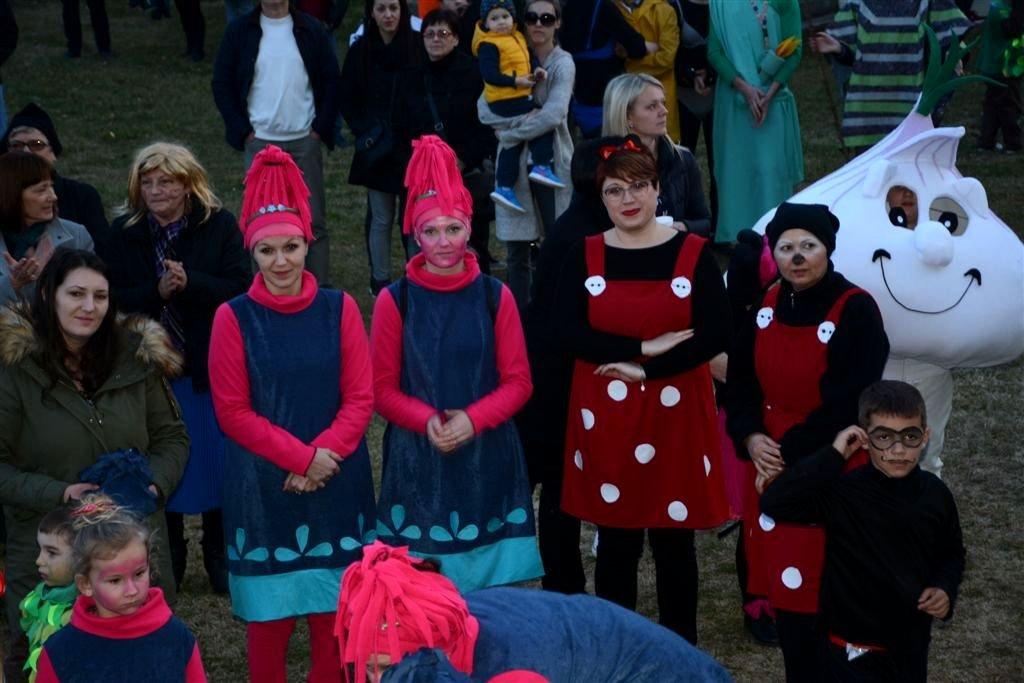 Dobravski fašenjk 2019.