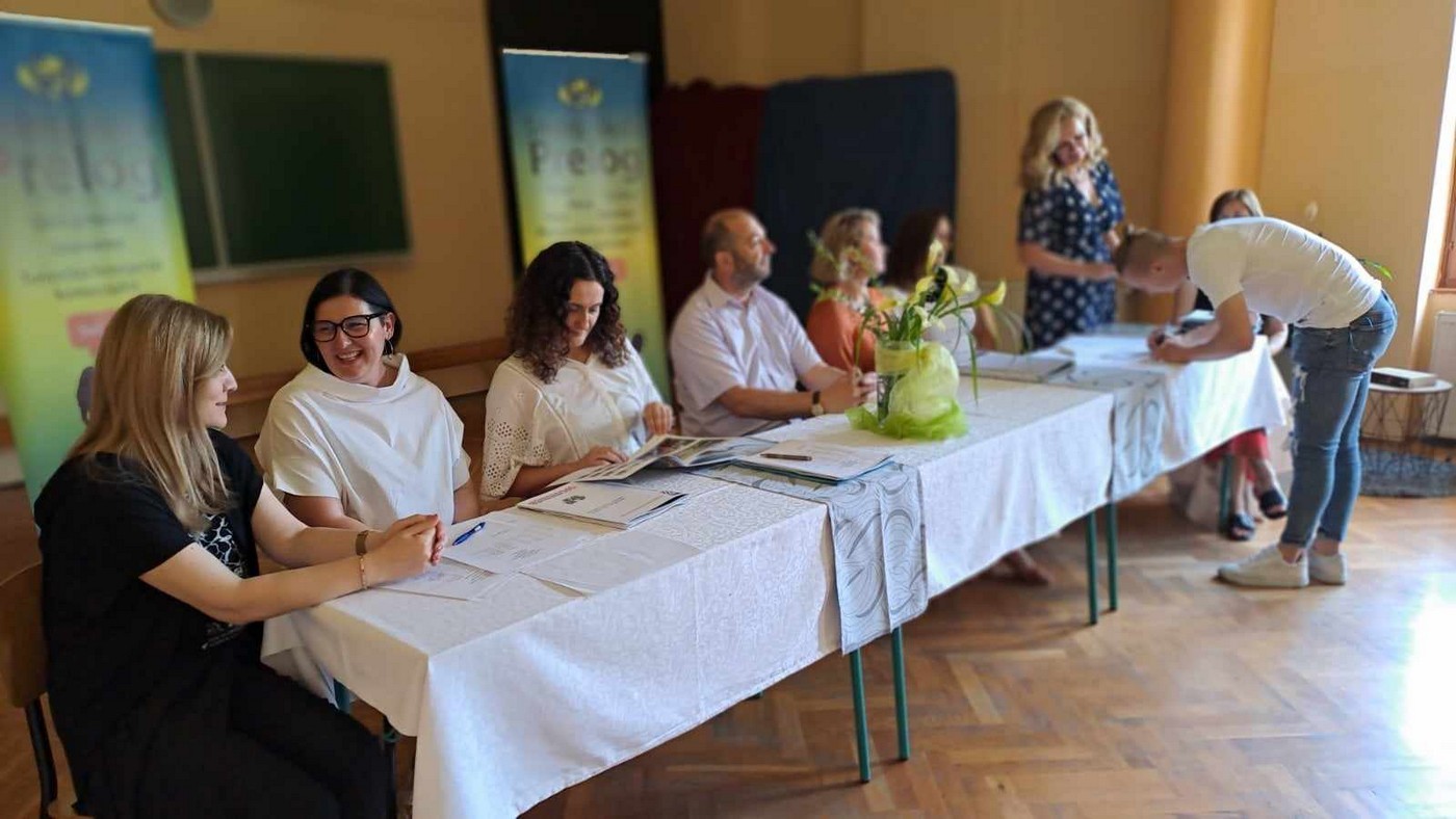 Srednja škola Prelog