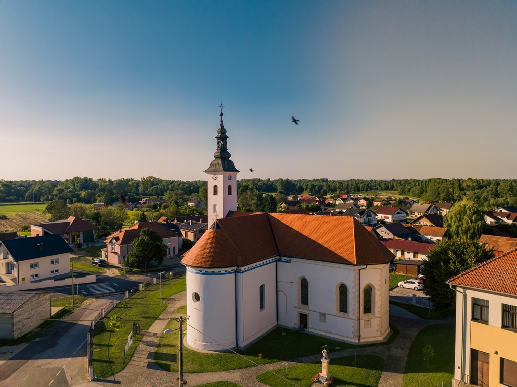 VIKEND IZLET Centar za posjetitelje Žabnik – odlična turistička destinacija
